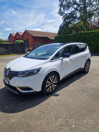 Renault Espace Initiale Paris