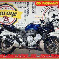 YAMAHA FZ1 FAZER - 2016