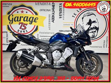 YAMAHA FZ1 FAZER - 2016