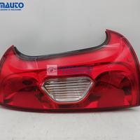 Fanale post dx FIAT PANDA '12