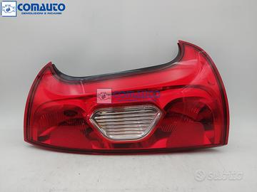 Fanale post dx FIAT PANDA '12