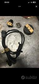 Kit Sensore Giri  Distribuzione Fiat punto 1.2 8v