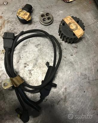 Kit Sensore Giri  Distribuzione Fiat punto 1.2 8v