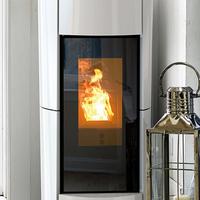 Stufe a pellet Thermorossi mod CHIC, 5 stelle