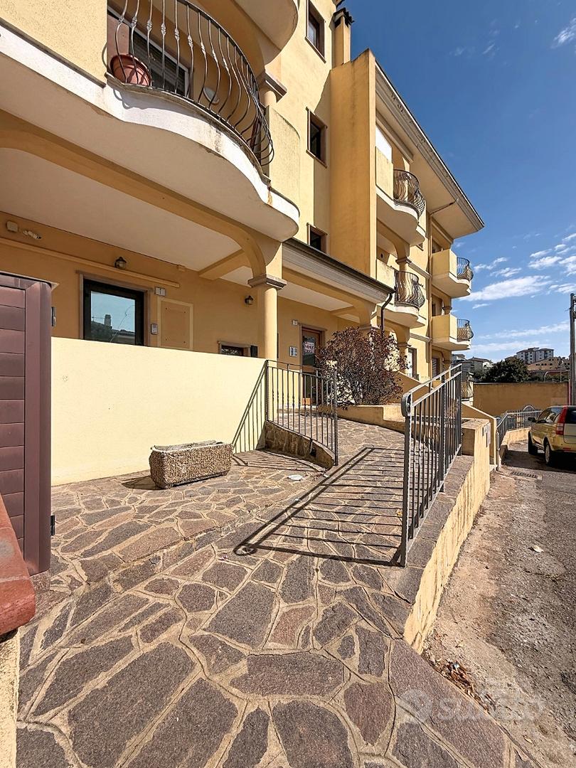 Appartamento – Nuoro, Furreddu - Vista 4
