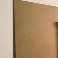 Pannello compensato nuovo