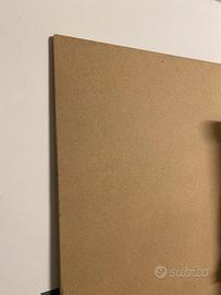 Pannello compensato nuovo