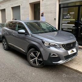 Peugeot 3008 Allure **LEGGI INFO**