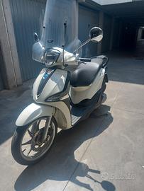 Piaggio Liberty 150 - 2021