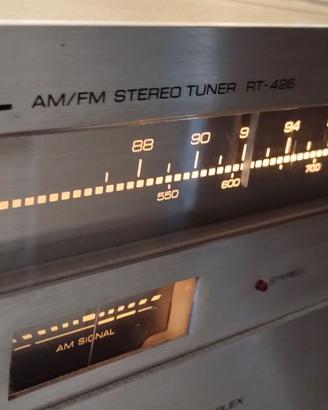 Tuner Rotel RT-426