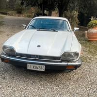 jaguar xjs 3.6