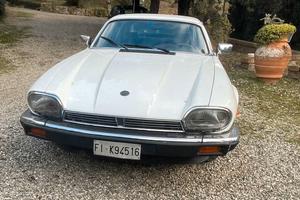 jaguar xjs 3.6