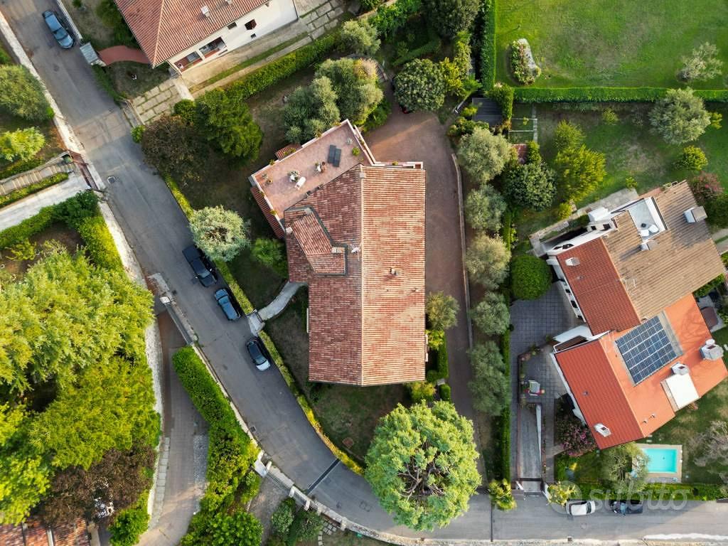 Appartamento – Verona, Santa Cristina, Nord-Ovest - Vista 4