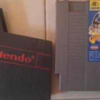 Videogioco Nintendo Jackie Chan's Action Kung Fu