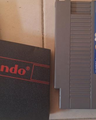 Videogioco Nintendo Jackie Chan's Action Kung Fu