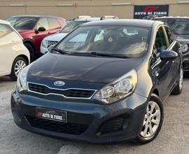Kia Rio 1.4 CRDi 90CV NEOPATENTATI