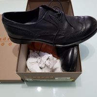 Scarpa HUNDRED 100 originale nr 45