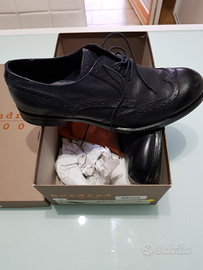 Scarpa HUNDRED 100 originale nr 45