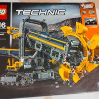 lego Technic 42055