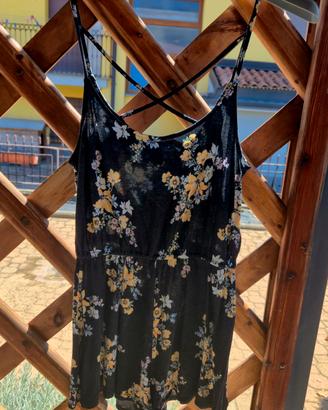 Vestito / Playsuit estiva H&M donna - Taglia M