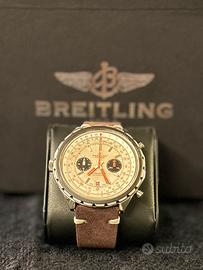 Breitling  Chronomat 1808 "FRIED EGG" #PERMUTE#