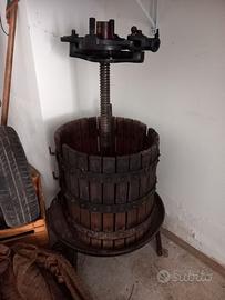 Kit completo vino