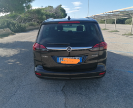 Opel Zafira Tourer