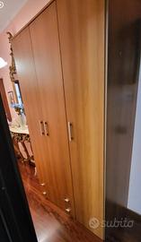 armadio guardaroba