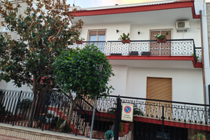 Casa indipendente in centro