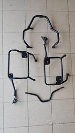 Telai portaborse originali yamaha tenere 700