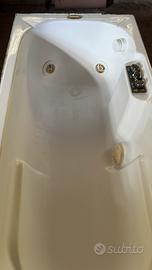 Vasca Jacuzzi