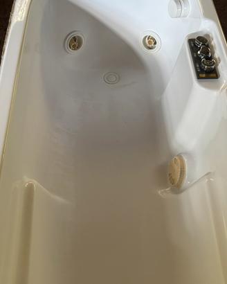 Vasca Jacuzzi