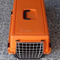 Trasportino per animali