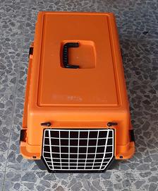 Trasportino per animali
