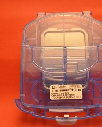 Serbatoi cpap Devilbiss Sleepcube