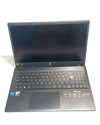 acer Nitro 5 Notebook Gaming,