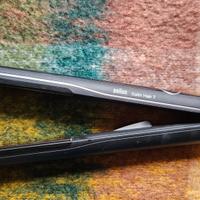 Piastra capelli Braun Satin Hair 7 SensoCare