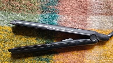 Piastra capelli Braun Satin Hair 7 SensoCare