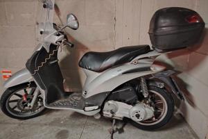 Piaggio Liberty 125 - 2009