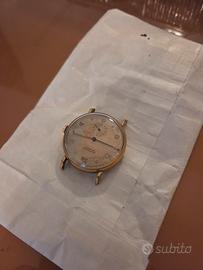orologio vintage Normana Antimagnetic