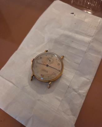 orologio vintage Normana Antimagnetic
