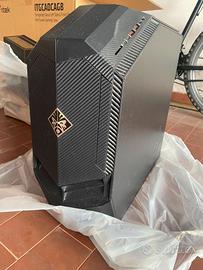 Hp omen desktop 880 pc fisso