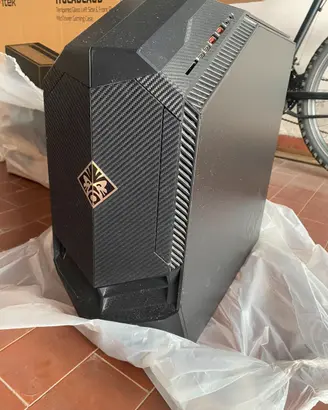 Hp omen desktop 880 pc fisso