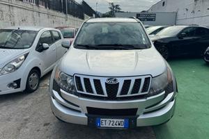 Mahindra XUV500 2.2 diesel 7 posti