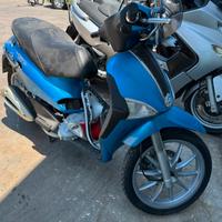 Piaggio Liberty 50 4T - LEGGI BENE