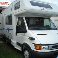 CI INTERNATIONAL MIZAR