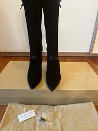 Stivali Sergio Rossi