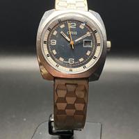 orologio Oris vintage 