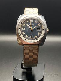 orologio Oris vintage 