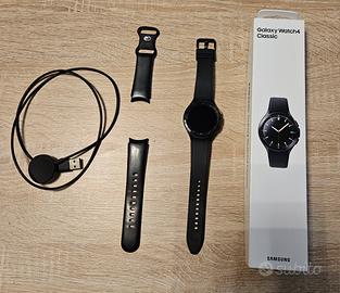 galaxy watch 4 classic